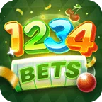 Download 1234bets APK Terbaru Full Version APK Resmi — ikon aplikasi