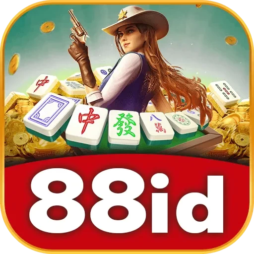 88id APK Full Version untuk Android APK Resmi — ikon aplikasi