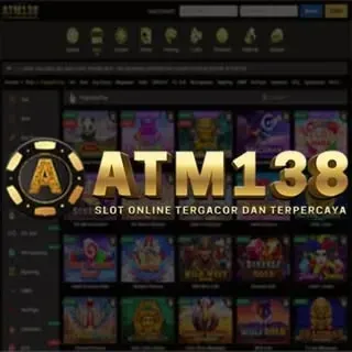 atm138 APK Terbaru: Download Cepat dan Gratis APK Resmi — ikon aplikasi