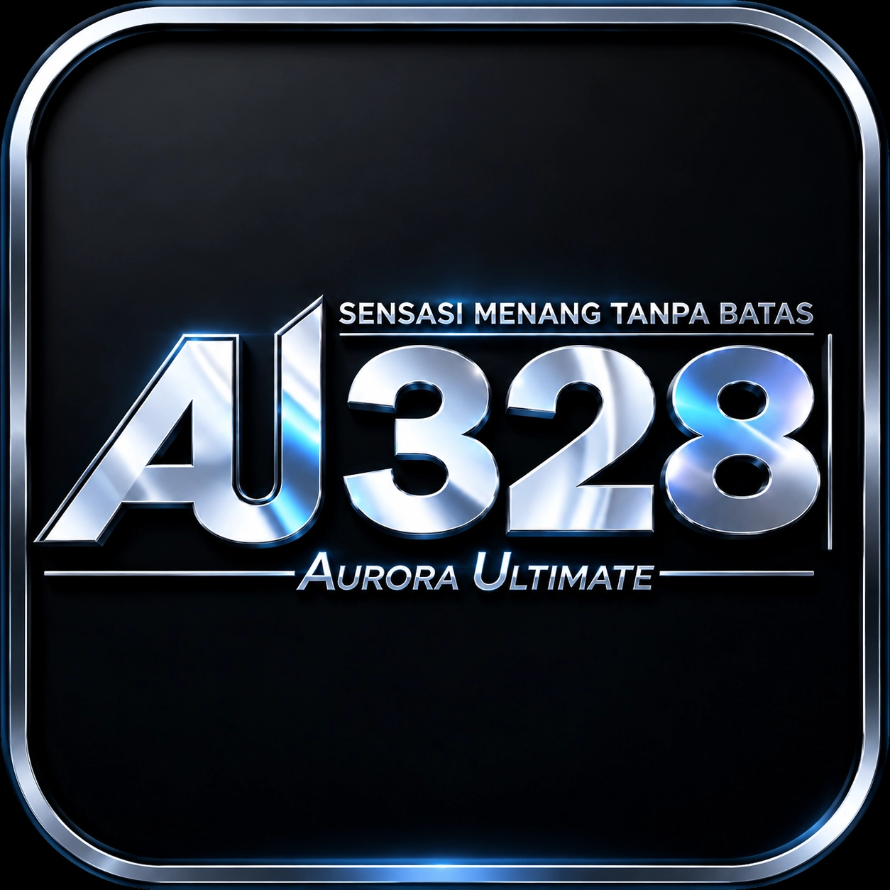 au328 Terbaru untuk Android: Download APK Gratis APK Resmi — ikon aplikasi