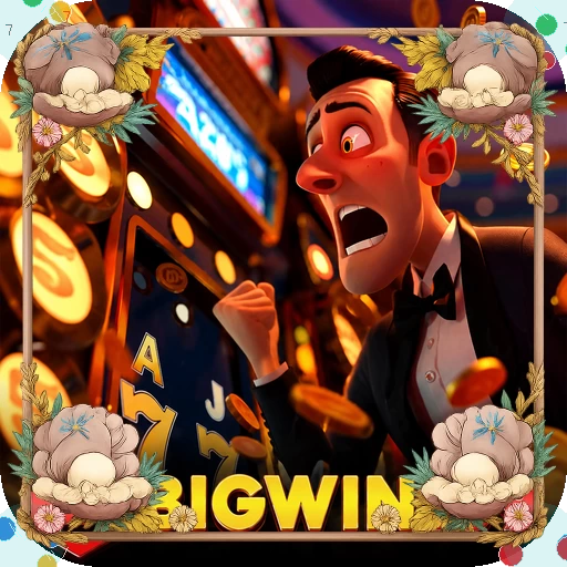 bigwin189 APK Terbaru dan Aman untuk Diunduh APK Resmi — ikon aplikasi