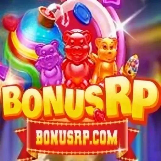 Cara Pasang bonusrp di HP Android dengan Benar APK Resmi — ikon aplikasi