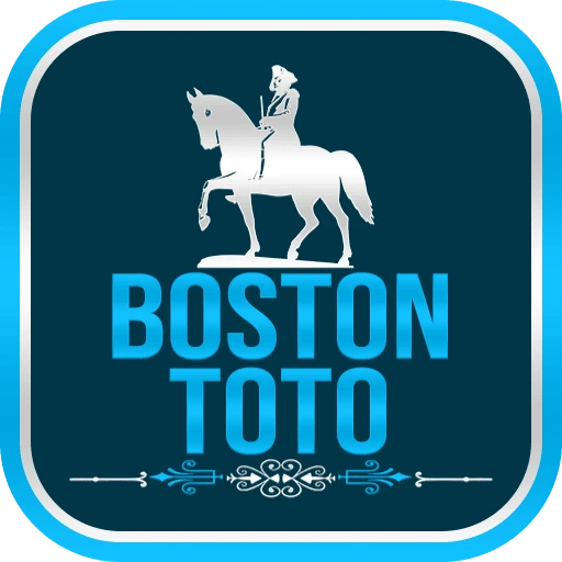 bostontoto APK Versi Terbaru untuk Android 2026 APK Resmi — ikon aplikasi