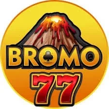 Update Aplikasi bromo77 ke Versi Terbaru APK Resmi — ikon aplikasi