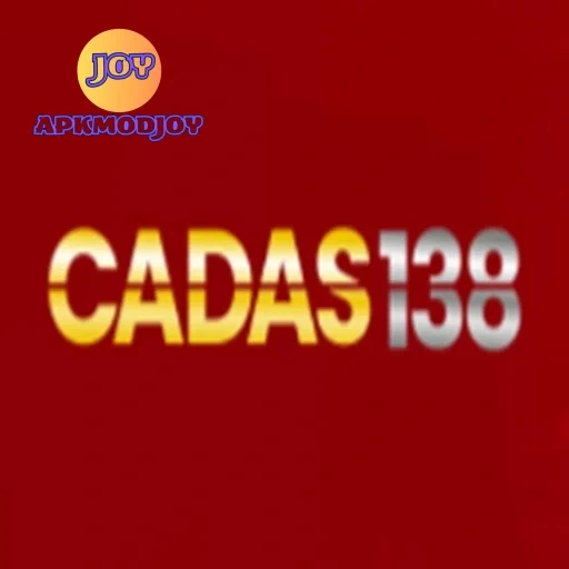 cadas138 APK Terbaru dan Aman untuk Diunduh APK Resmi — ikon aplikasi