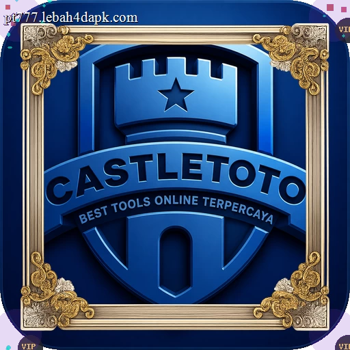 Aplikasi castletoto Ringan untuk Android APK Resmi — ikon aplikasi