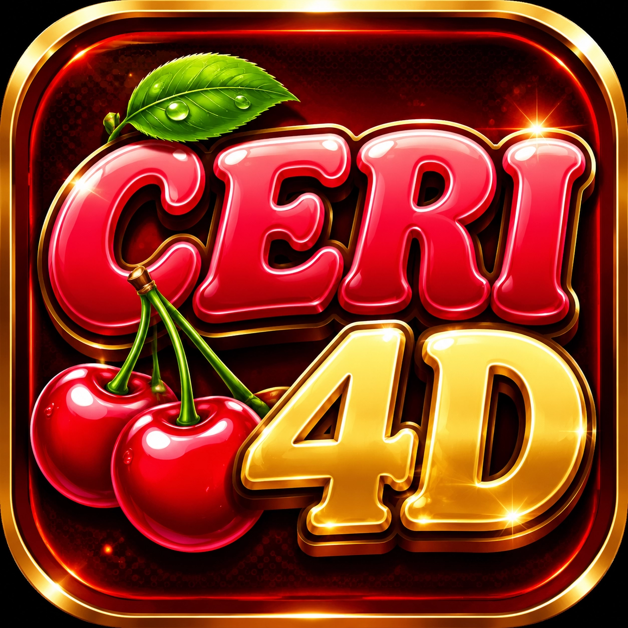 ceri4d Terbaru: Download APK dan Info Lengkap APK Resmi — ikon aplikasi