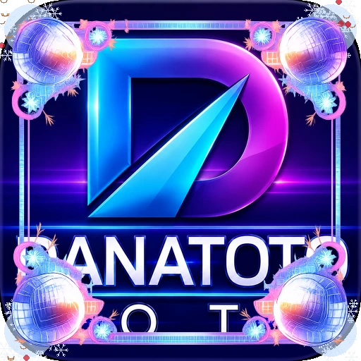 danatoto APK Terbaru 2026 untuk Semua Perangkat APK Resmi — ikon aplikasi