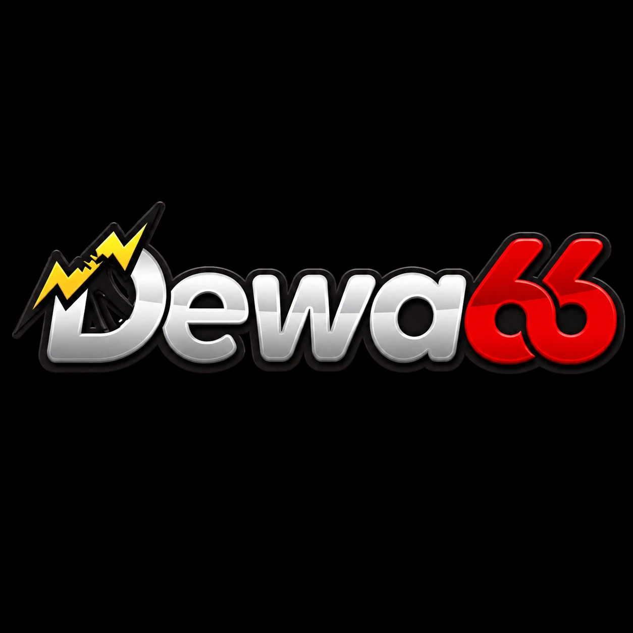 Aplikasi dewa66 Terbaru dengan Fitur Terbaik APK Resmi — ikon aplikasi