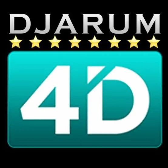djarum4d App: Info, Rating, dan Link Download APK Resmi — ikon aplikasi
