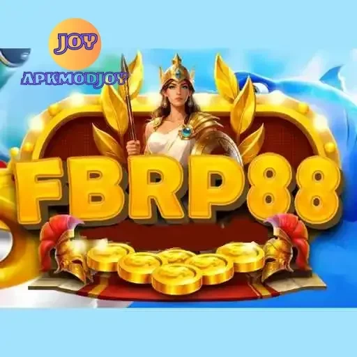 Aplikasi fbrp88 Terbaru dan Terlengkap APK Resmi — ikon aplikasi