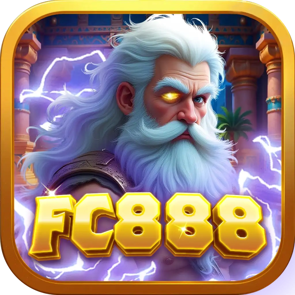 fc888 APK Terbaru untuk Android Tanpa Iklan APK Resmi — ikon aplikasi