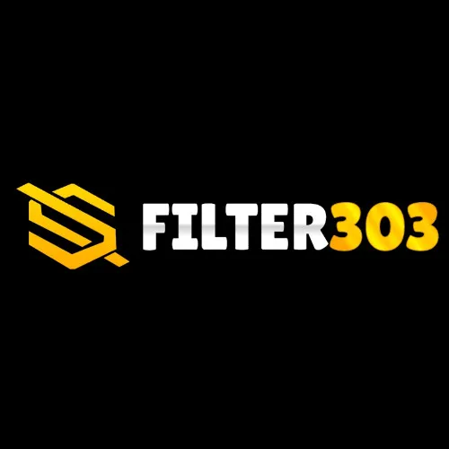 filter303 Versi Terbaru: Apa yang Baru? APK Resmi — ikon aplikasi