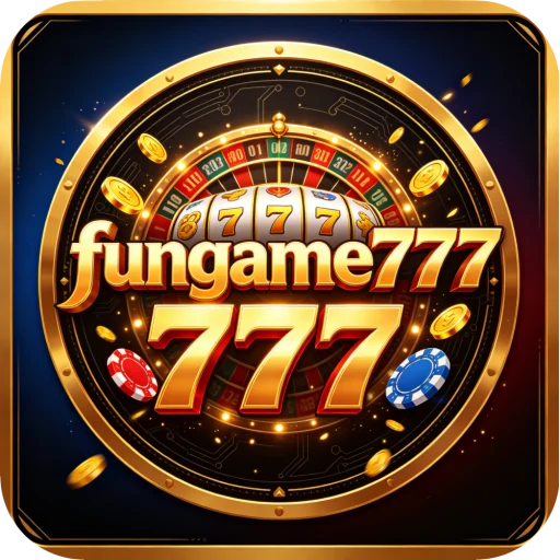 fungame777 Versi Terbaru untuk Android Tanpa Ribet APK Resmi — ikon aplikasi