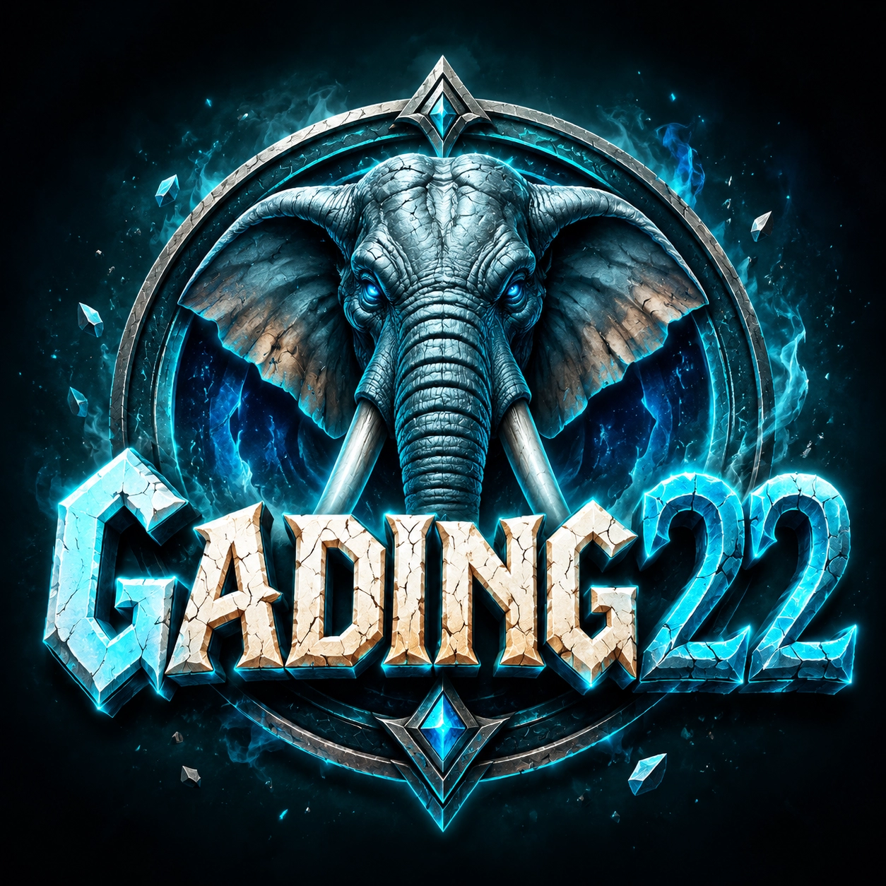 gading22 App Terbaru: Fitur Unggulan dan Download APK Resmi — ikon aplikasi