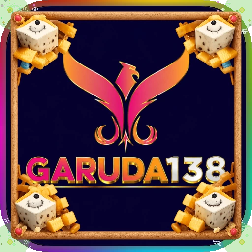 Review Aplikasi garuda138 APK Resmi — ikon aplikasi