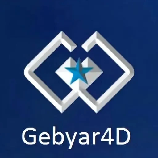 gebyar4d APK Versi Terbaru untuk Android 2026 APK Resmi — ikon aplikasi