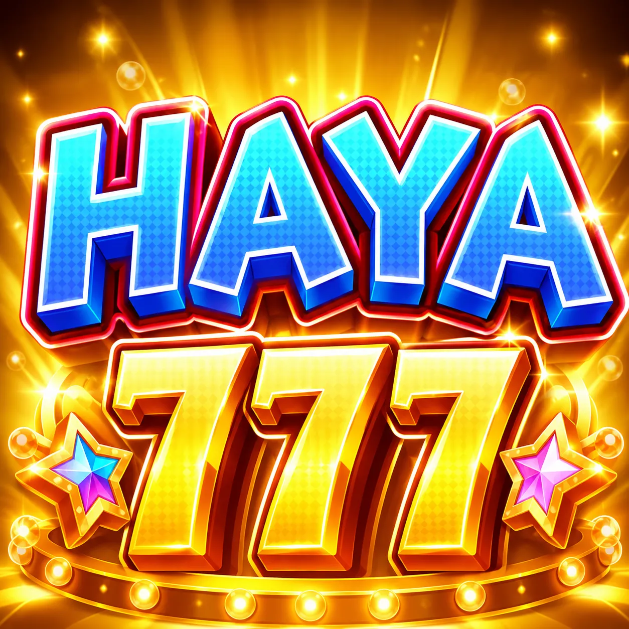 Review Aplikasi haya777 APK Resmi — ikon aplikasi
