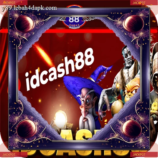 idcash88 APK Terbaru untuk Perangkat Android APK Resmi — ikon aplikasi