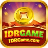Review Aplikasi idrgame Versi Terbaru APK Resmi — ikon aplikasi