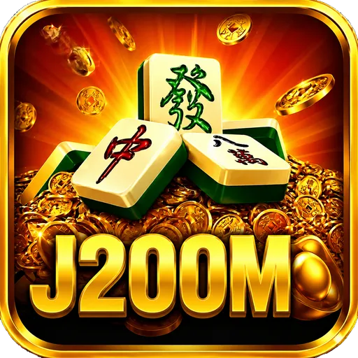 Update Aplikasi j200m Terbaru 2026 APK Resmi — ikon aplikasi