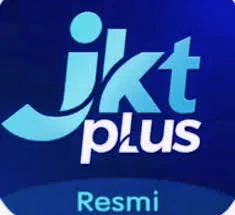 jktplus App: Info, Rating, dan Link Download APK Resmi — ikon aplikasi