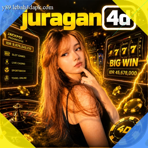 Review Aplikasi juragan4d APK Resmi — ikon aplikasi