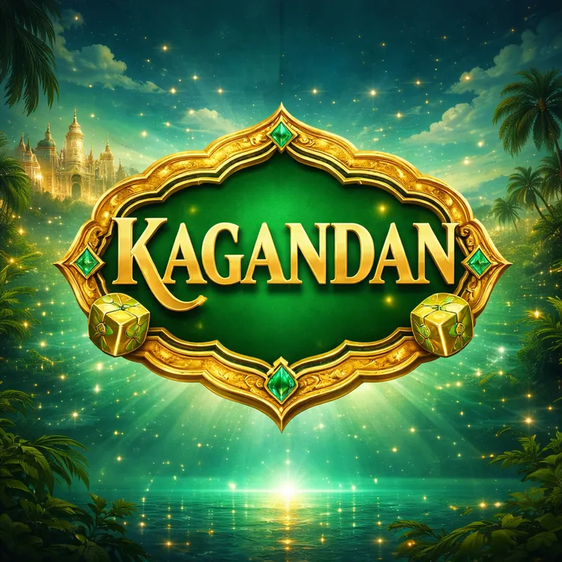 Aplikasi kagandan Terbaru dan Terlengkap APK Resmi — ikon aplikasi