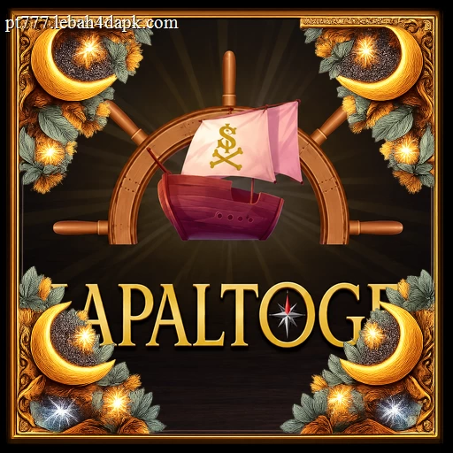Aplikasi kapaltogel Paling Baru untuk Android APK Resmi — ikon aplikasi