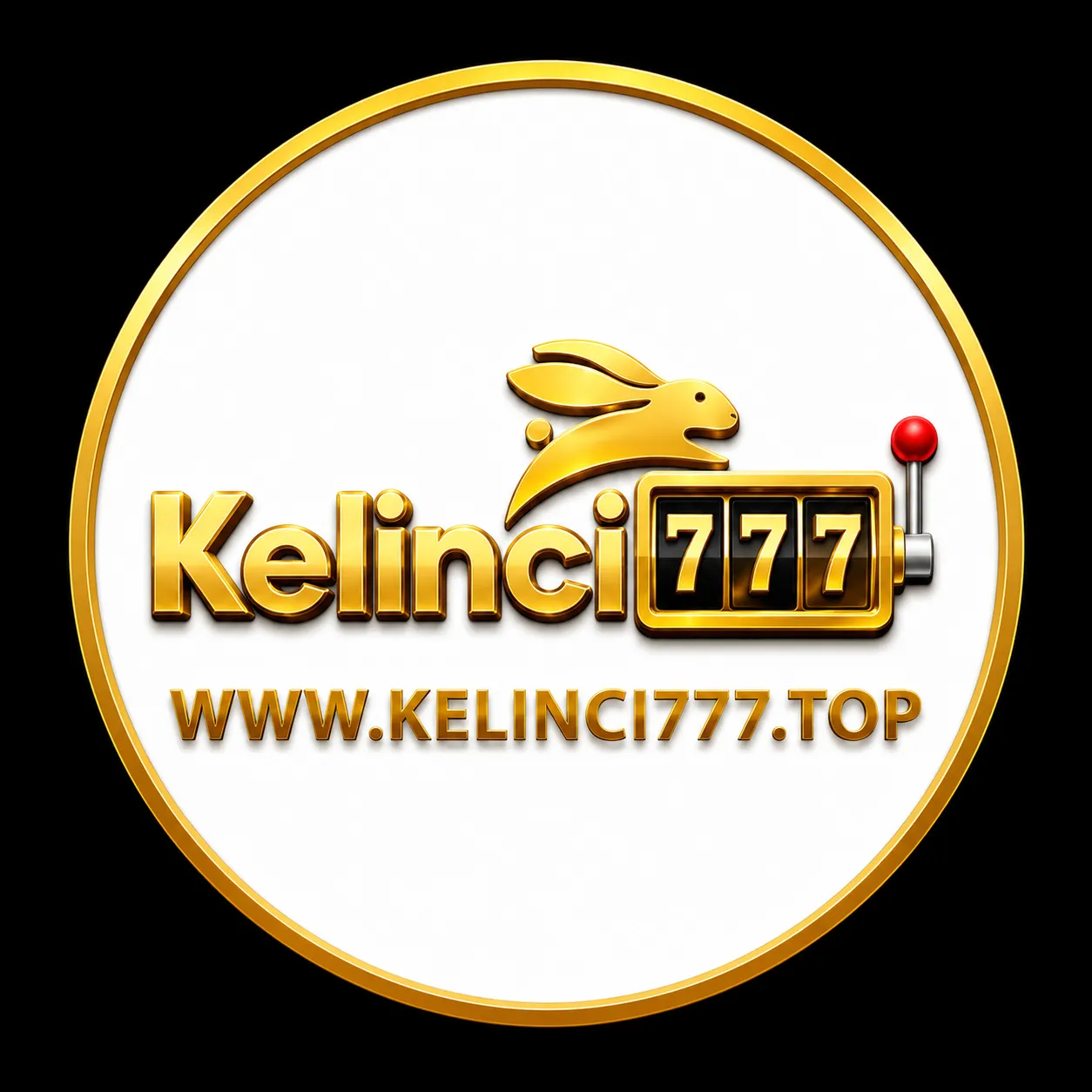 Panduan Lengkap Aplikasi kelinci777 untuk Pemula APK Resmi — ikon aplikasi