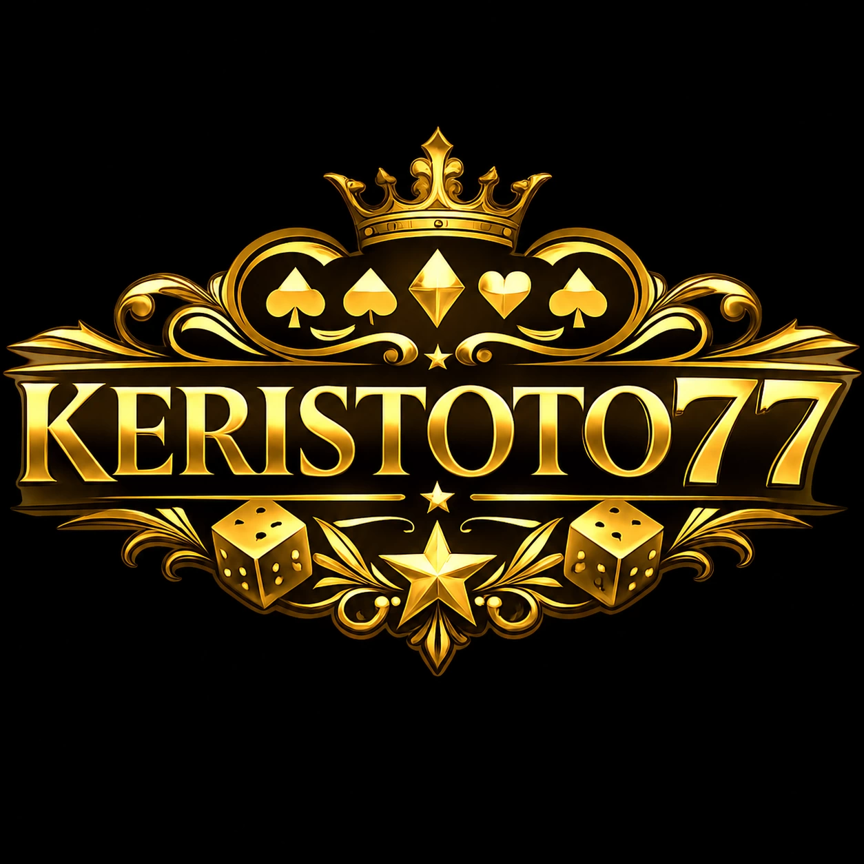 Cara Update Aplikasi keristoto77 ke Versi Terbaru APK Resmi — ikon aplikasi