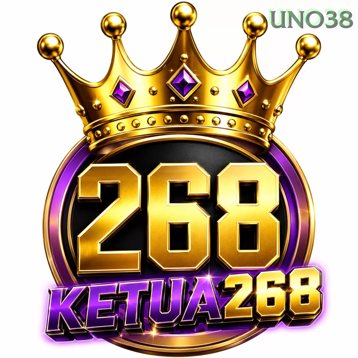 ketua268