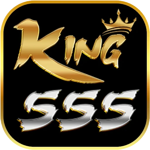 Aplikasi king555 Paling Baru untuk Android APK Resmi — ikon aplikasi