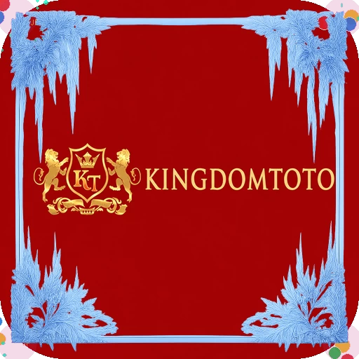 Cara Download dan Instal kingdomtoto di Android APK Resmi — ikon aplikasi