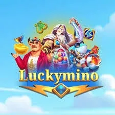 Download luckymino APK Terbaru Full Version APK Resmi — ikon aplikasi