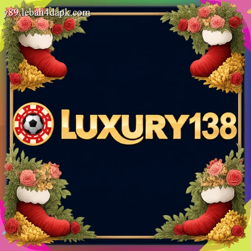 Aplikasi luxury138 Terbaru dengan Fitur Terbaik APK Resmi — ikon aplikasi