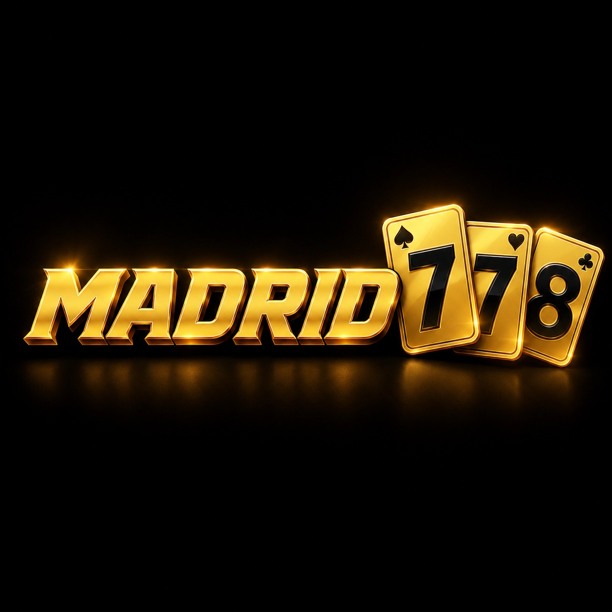 madrid778 APK Terbaru dengan Fitur Lengkap APK Resmi — ikon aplikasi