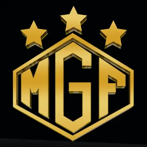 Update Aplikasi megafafa ke Versi Terbaru APK Resmi — ikon aplikasi