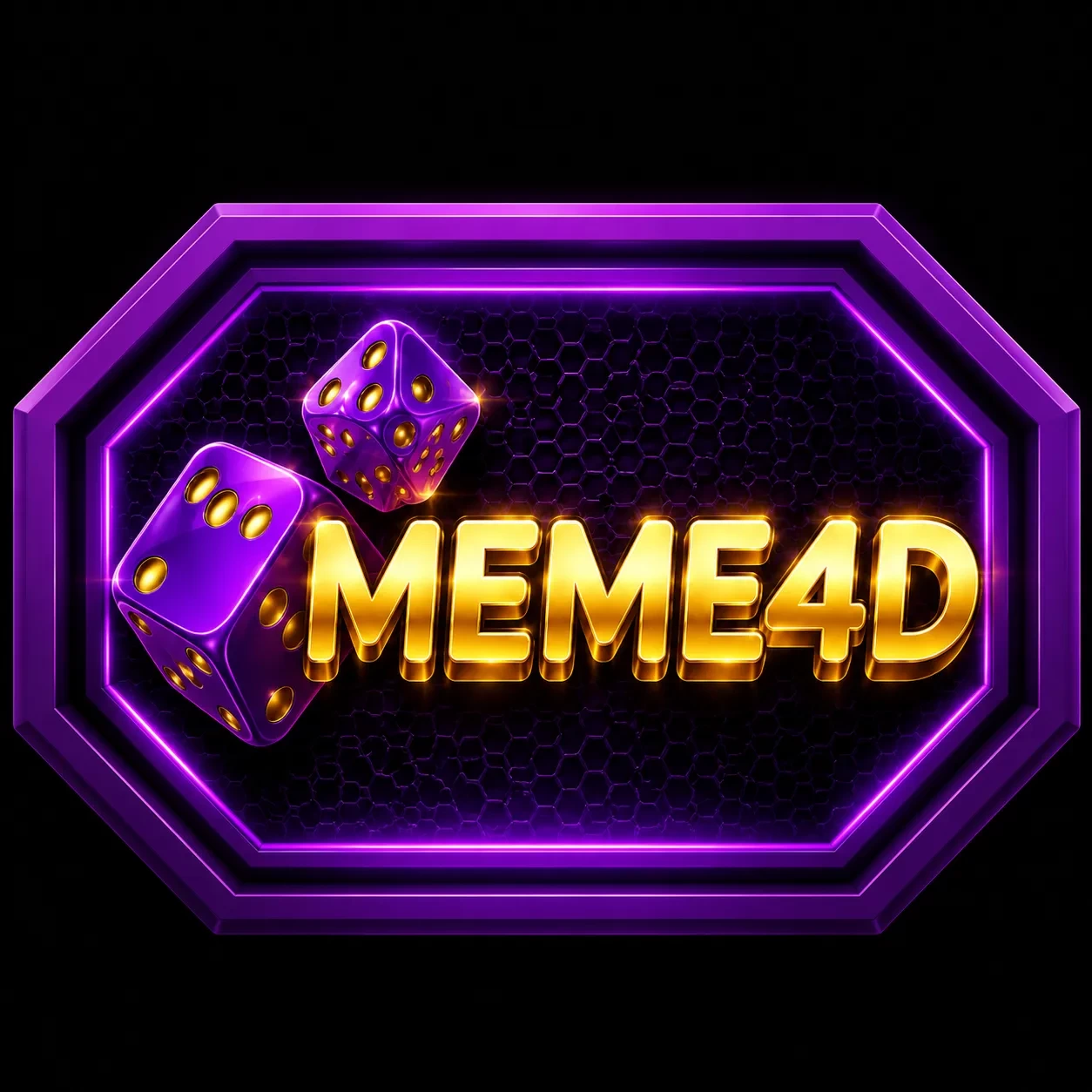 Cara Download meme4d APK dengan Mudah APK Resmi — ikon aplikasi