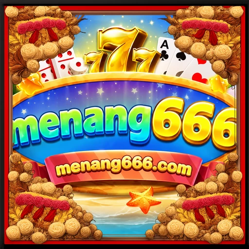 menang666 APK Terbaru untuk Android Tanpa Iklan APK Resmi — ikon aplikasi