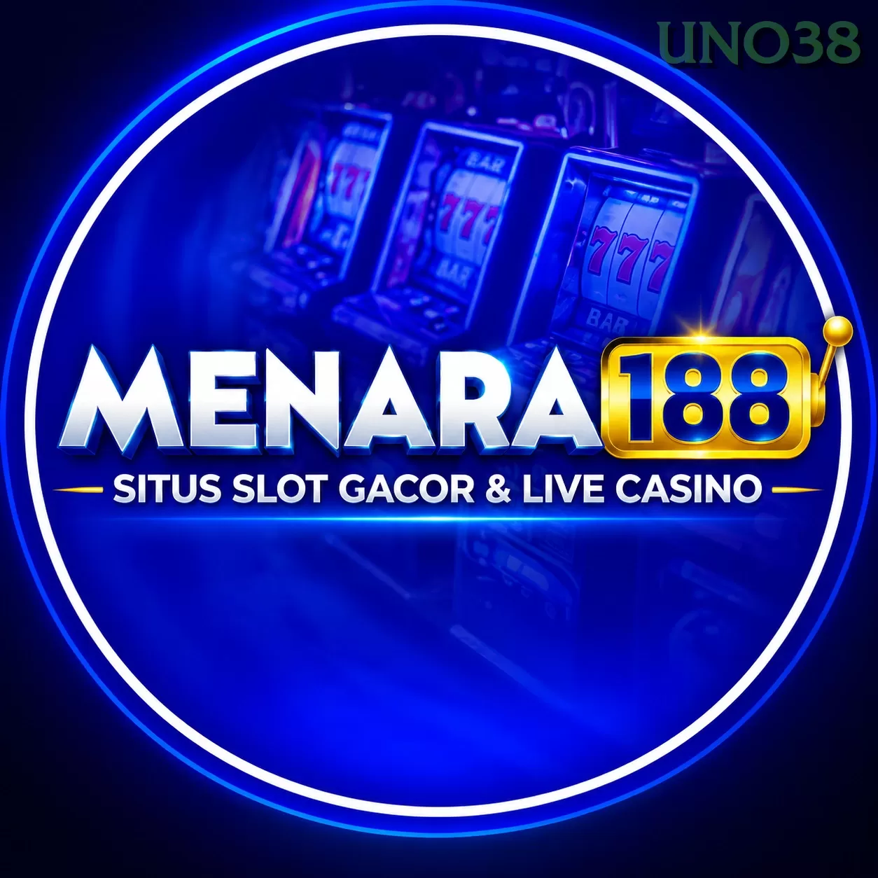 menara188