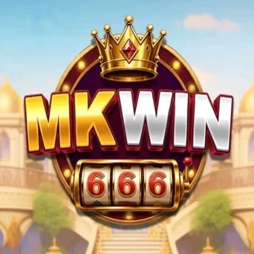 Cara Pasang mkwin666 di HP Android dengan Benar APK Resmi — ikon aplikasi