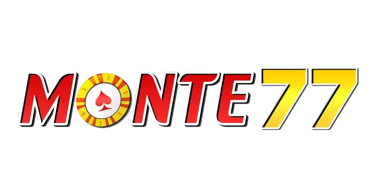 Aplikasi monte77 Ringan untuk Android APK Resmi — ikon aplikasi
