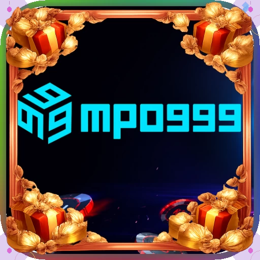 Aplikasi mpo999 Paling Baru untuk Android APK Resmi — ikon aplikasi