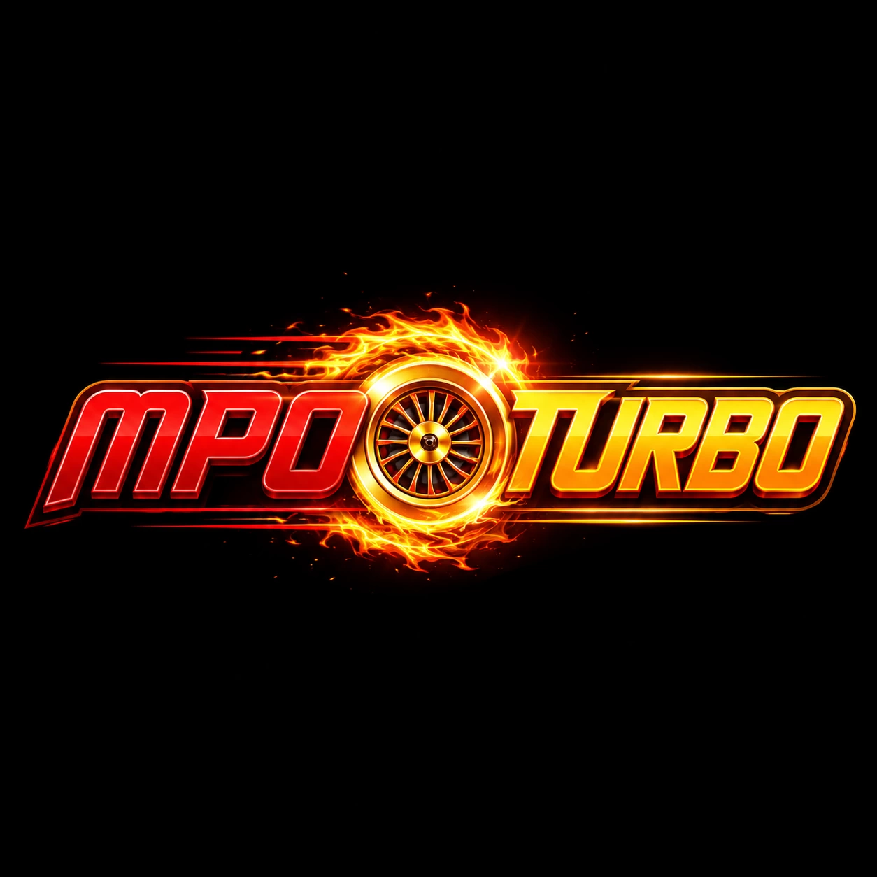 Cara Menggunakan Aplikasi mpoturbo untuk Pemula APK Resmi — ikon aplikasi