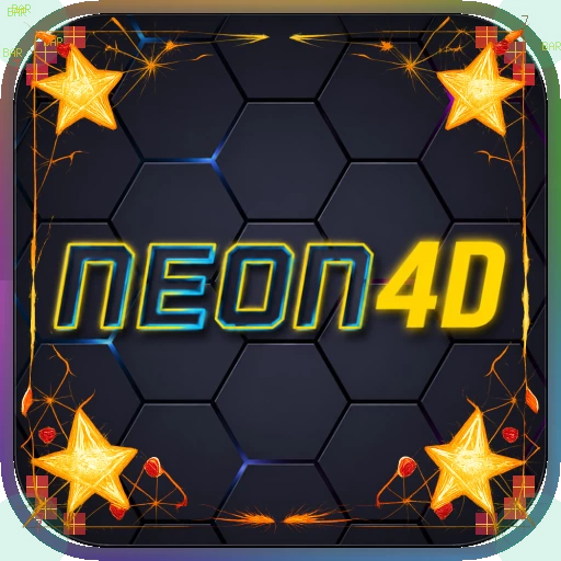 Panduan Lengkap Aplikasi neon4d untuk Pemula APK Resmi — ikon aplikasi