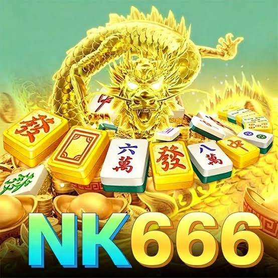 nk666 APK Full Version untuk Android APK Resmi — ikon aplikasi