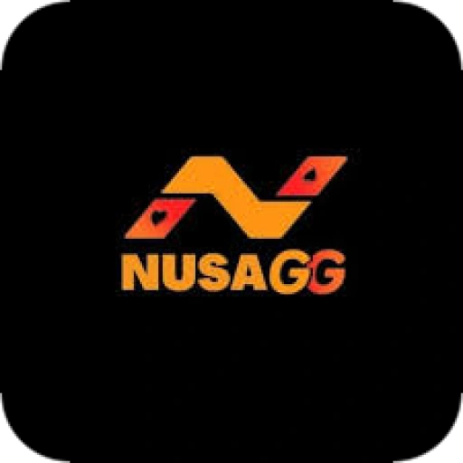 Panduan Lengkap Aplikasi nusagg untuk Pemula APK Resmi — ikon aplikasi