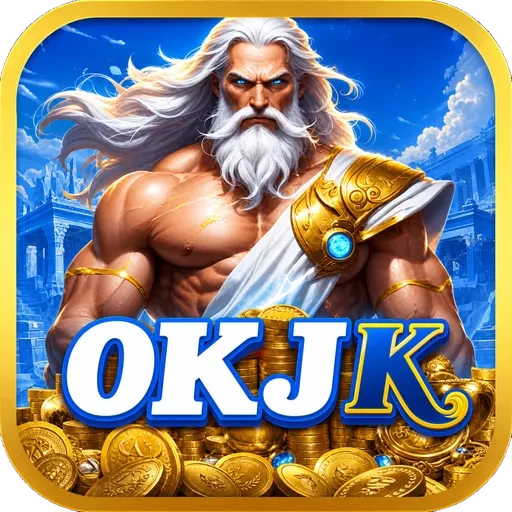 Panduan Lengkap Aplikasi okjk untuk Pemula APK Resmi — ikon aplikasi