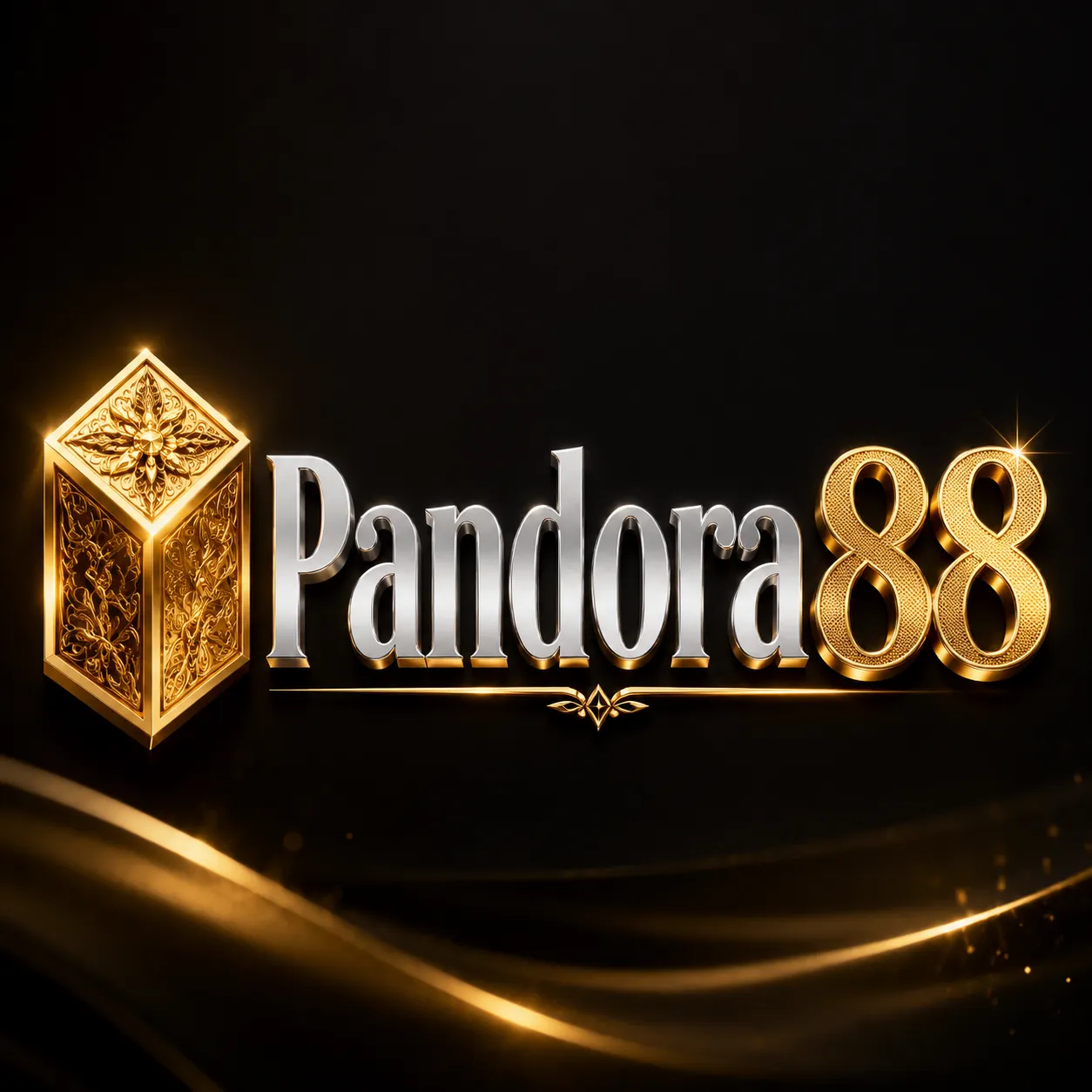 Aplikasi pandora88 Ringan untuk Android APK Resmi — ikon aplikasi